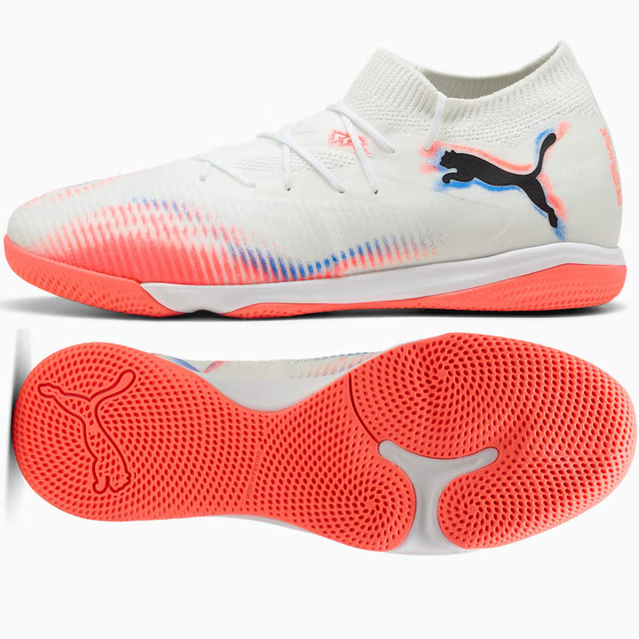 Puma FURURE 8 Match IT 108598-01*