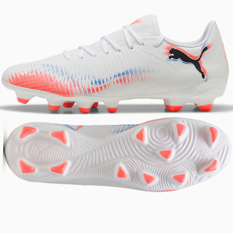 Puma Future 8 Play FG/AG 108602-01*