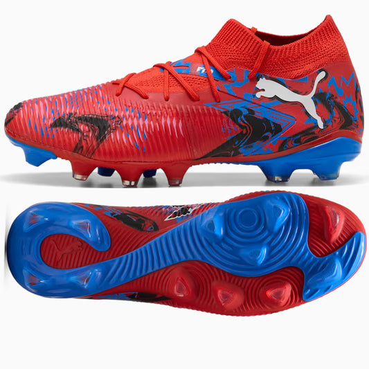 Puma Future 8 Match Playmakers  FG/AG 108749-01*