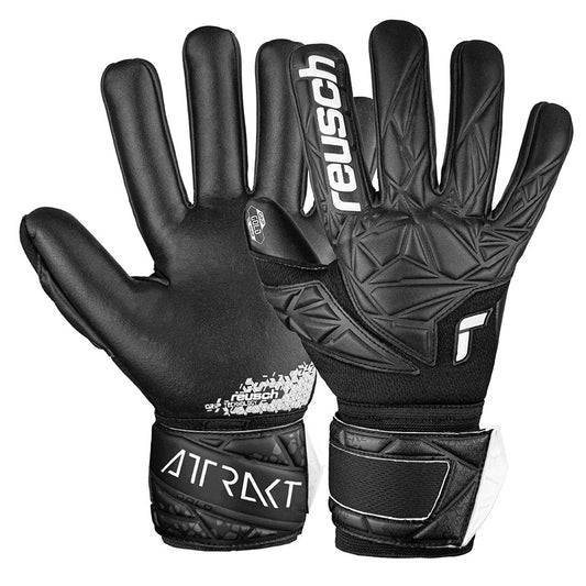 Reusch Attrakt Gold NC `24*
