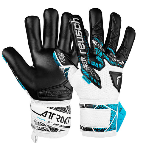 Reusch Attrakt Infinity NC 55 70 725 1125*