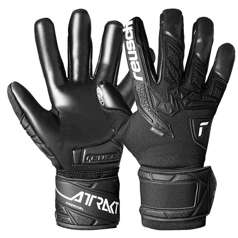 Reusch Attrakt Freegel Infinity '25