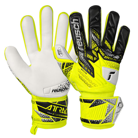 Reusch Attrakt Grip '25