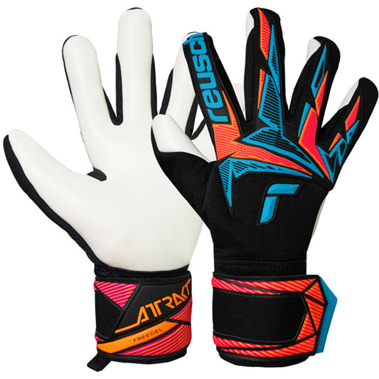 Reusch Attrakt Freegel Advance*