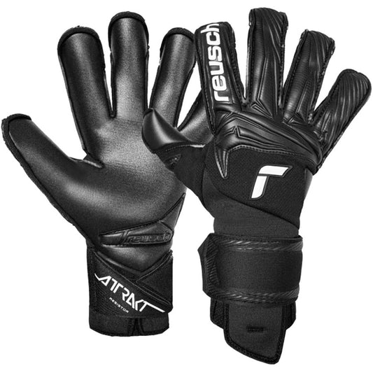 Reusch Attrakt Infinity Resistor*