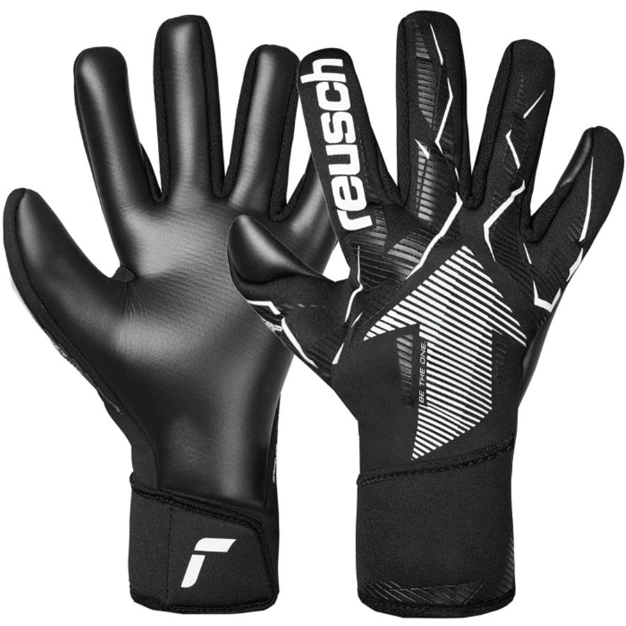 Reusch FastGrip Infinity Junior `26*