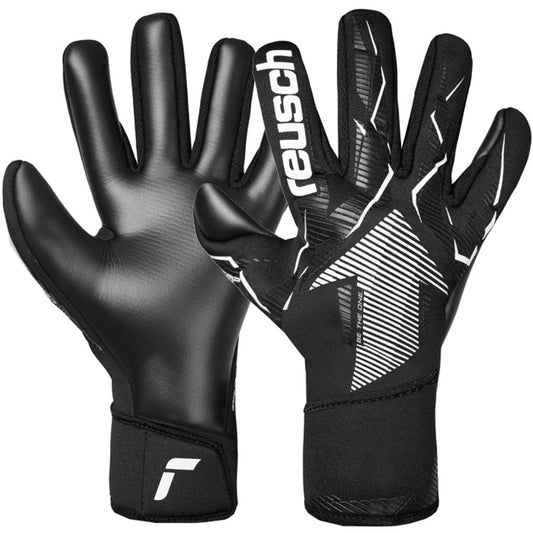 Reusch FastGrip Infinity Junior `26*