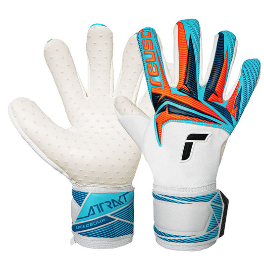Reusch Attrakt SpeedBump '26