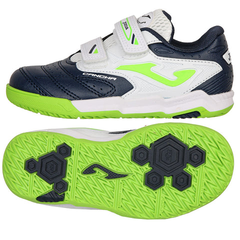 Joma Cancha 2503 Jr IN CAJS2503INV*