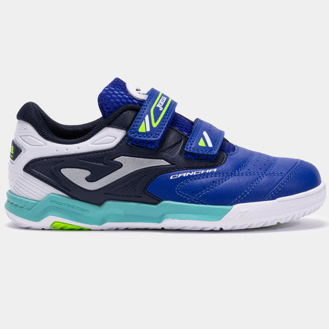 Joma Cancha 2504 Jr IN CAJS2504INV*