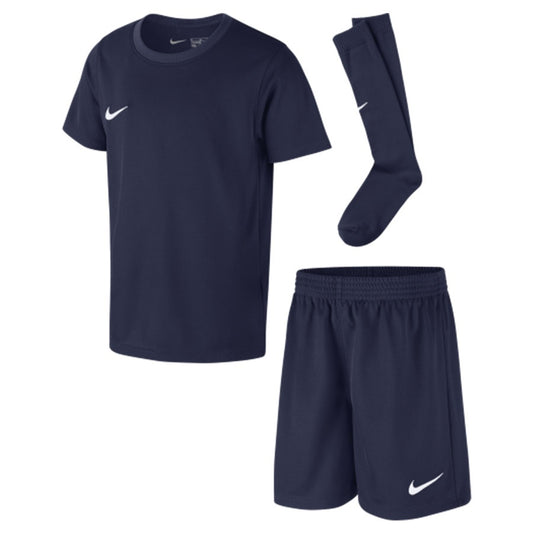 Nike Park 20 Little Kids Set CD2244 410*