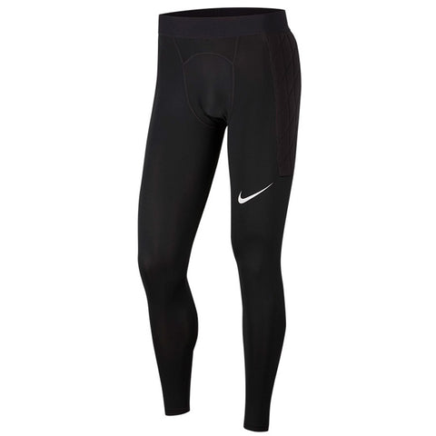 Nike Gardinien Padded GK Tight CV0050 010*