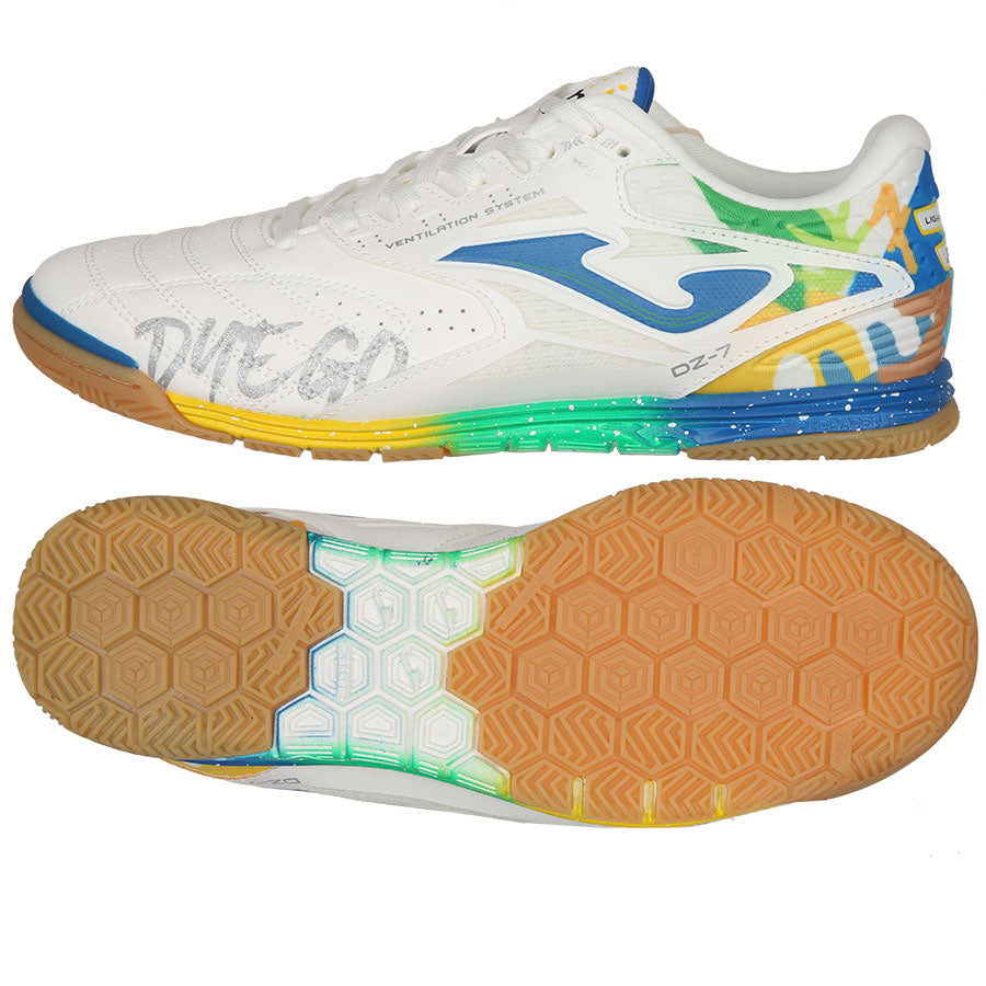 Joma DZ-7 2582 46 DZ7W2582IN*