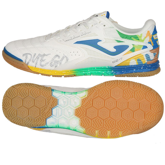 Joma DZ-7 2582 46 DZ7W2582IN*