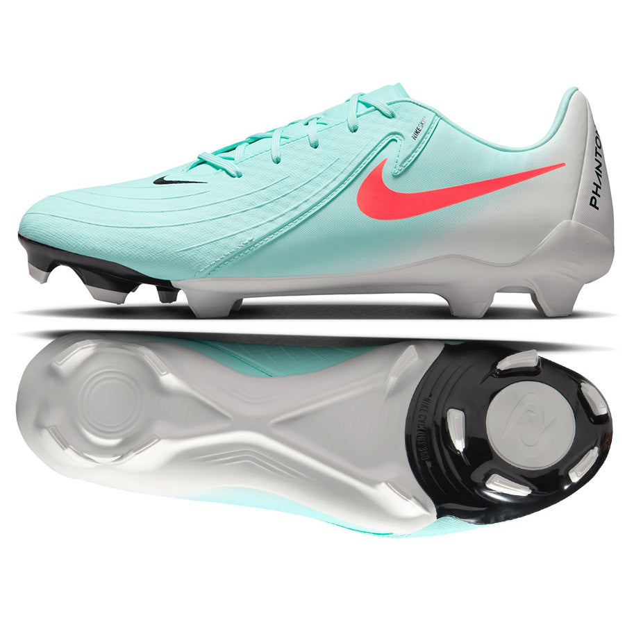 Nike Phantom GX II Academy FG/MG FD6723-300*