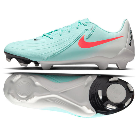 Nike Phantom GX II Academy FG/MG FD6723-300*