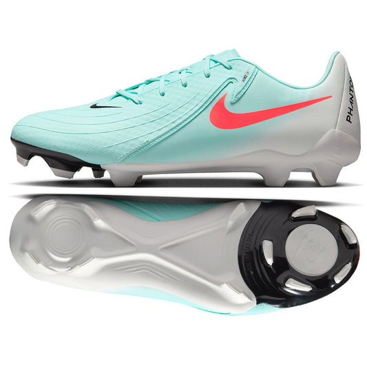 Nike Phantom GX II Academy FG/MG FD6723-300*