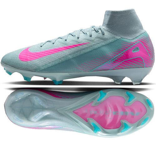 Nike Zoom Mercurial Superfly 10 Elite FG FQ1454-301*