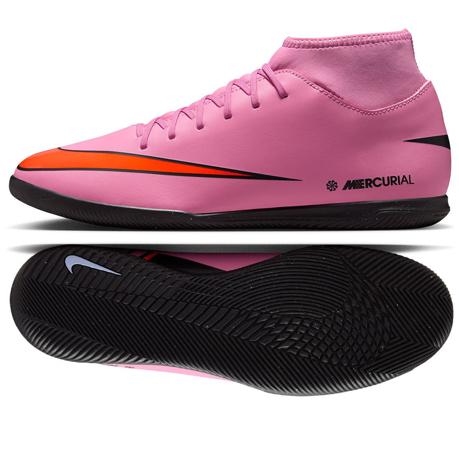 Nike Mercurial Superfly 10 Club IC FQ8315-600*