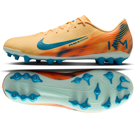 Nike Zoom Mercurial Vapor 16 Academy KM AG FQ8365-801*