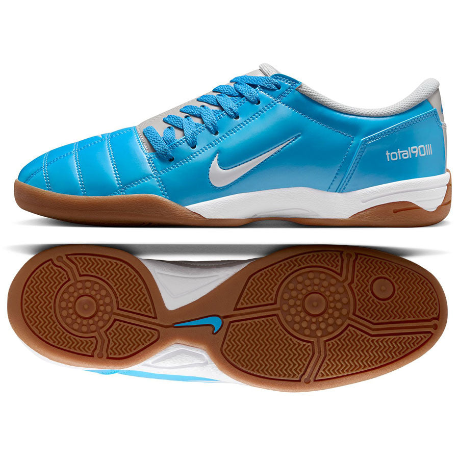 Nike Total 90 IC HQ2851-400*
