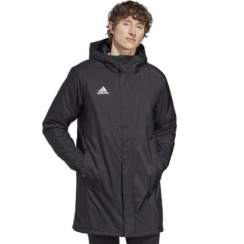 adidas ENTRADA 22 Stadium Jacket IB6076*