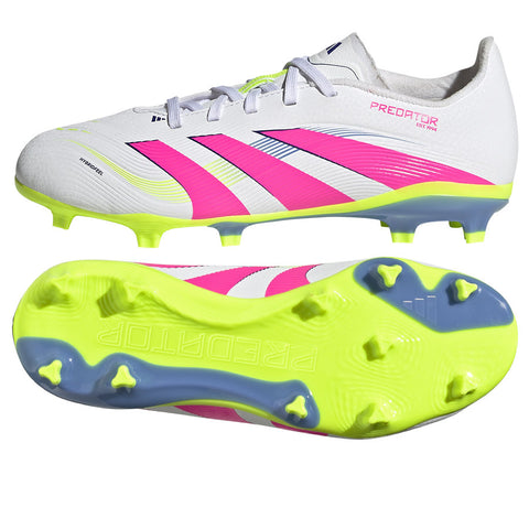 adidas Predator League Jr FG/MG ID3752*