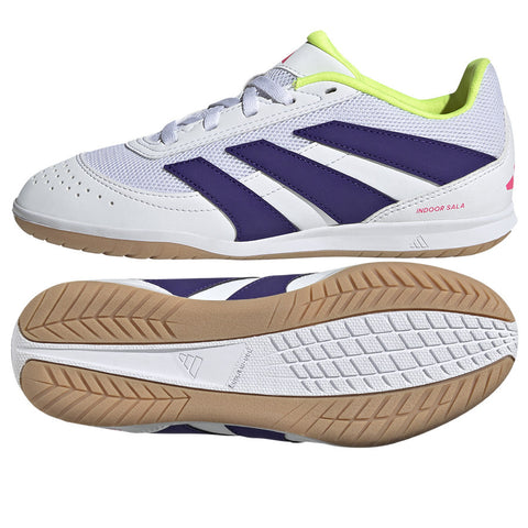 adidas Predator Club Sala Jr IN ID3804*