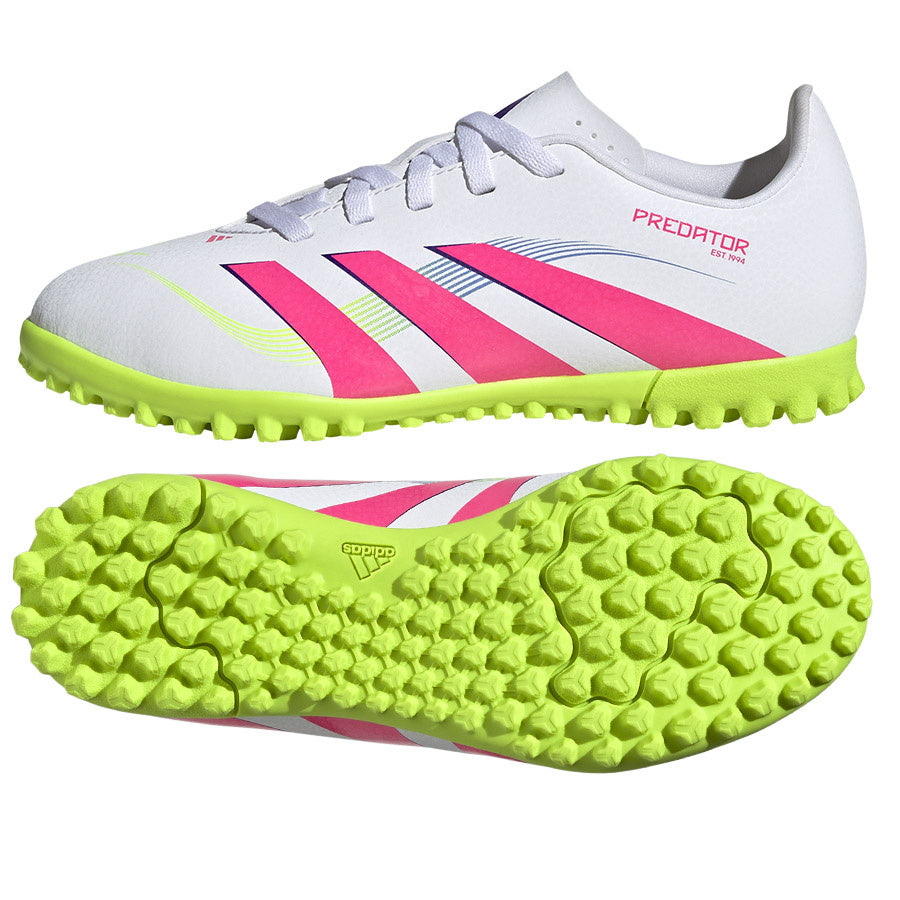 adidas Predator Club Jr TF ID3806*