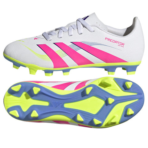 adidas Predator Club Jr FG/MG ID3810*