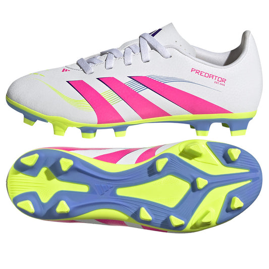 adidas Predator Club Jr FG/MG ID3810*