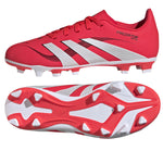 adidas Predator Club Jr FG/MG ID3813*