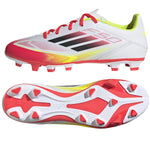 adidas F50 Club FG/MG IE1243*