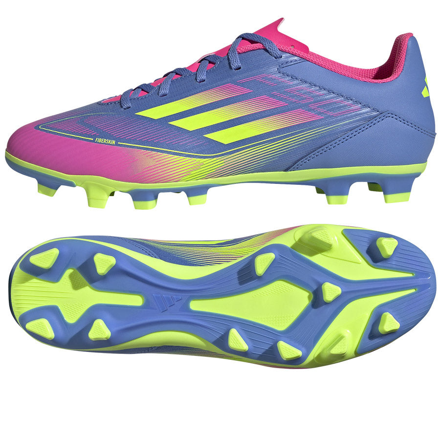 adidas F50 Club FG/MG IE1245*