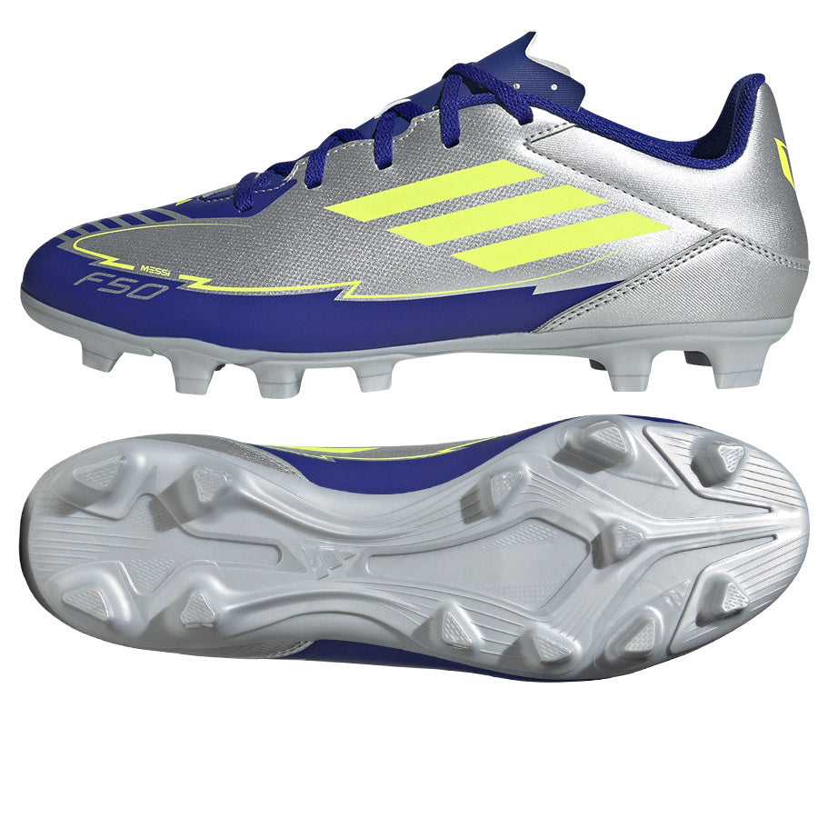 adidas F50 Club FG/MG IH0916*