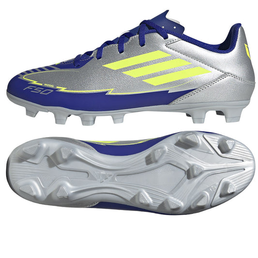 adidas F50 Club FG/MG IH0916*
