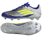 adidas F50 League FG/MG IH0918*