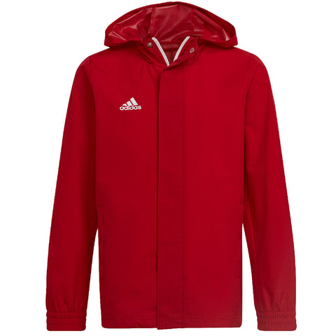 adidas ENTRADA 22 AW Jacket IK4013*