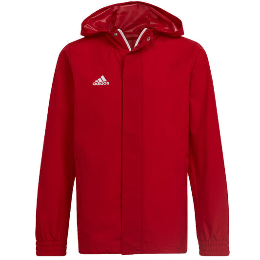 adidas ENTRADA 22 AW Jacket IK4013*