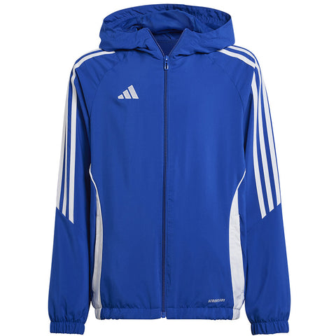 adidas TIRO 24 Windbreaker Jr IM8794*