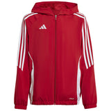 adidas TIRO 24 Windbreaker Jr IM8800*