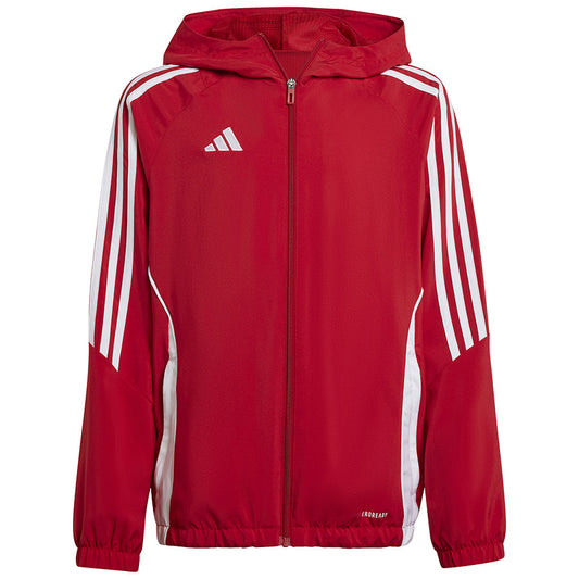 adidas TIRO 24 Windbreaker Jr IM8800*
