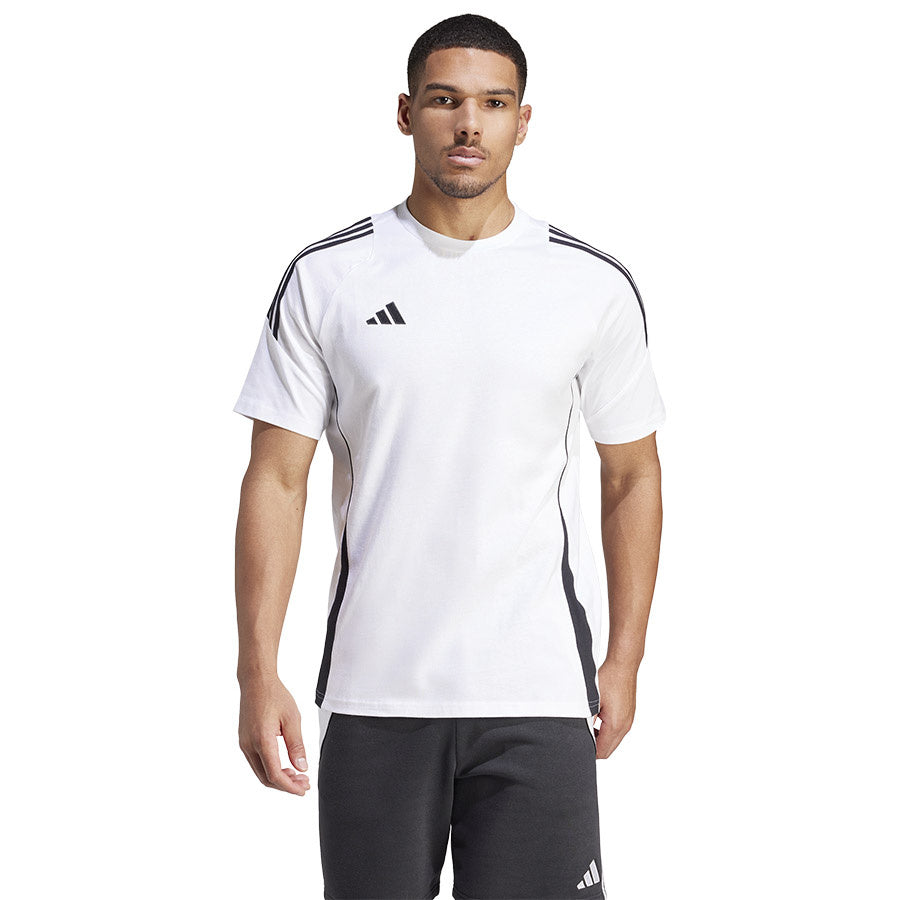 adidas TIRO 24 Sweat Tee IR9353*