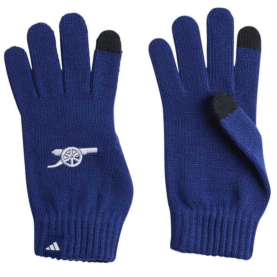adidas Arsenal FC Gloves JE4036*