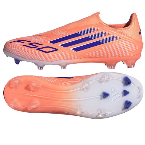 adidas F50 League LL FG/MG JH7735*
