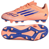 adidas F50 Club Jr FG/MG JI0027*