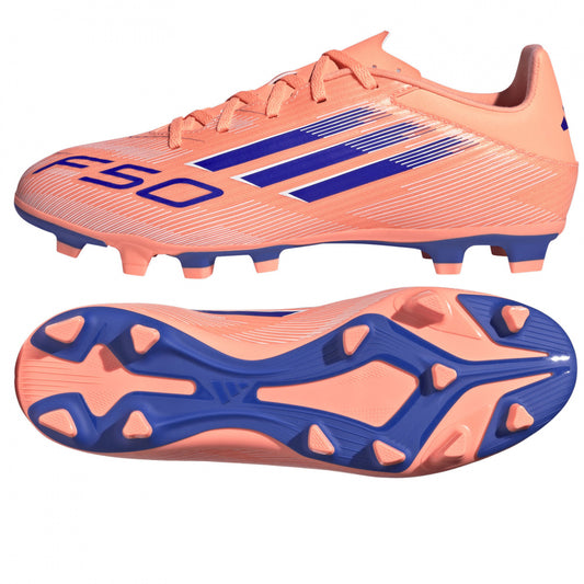 adidas F50 Club FG/MG JI0045*
