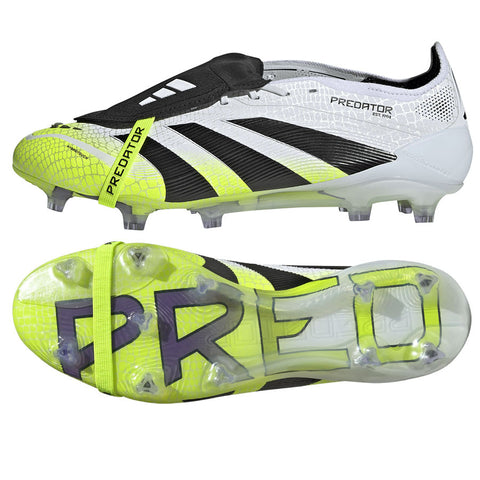adidas Predator Elite FT FG JI1092