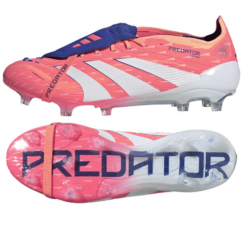 adidas Predator Elite FT FG JI1093*