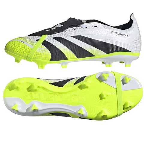 adidas Predator League FT FG/MG JI1111*